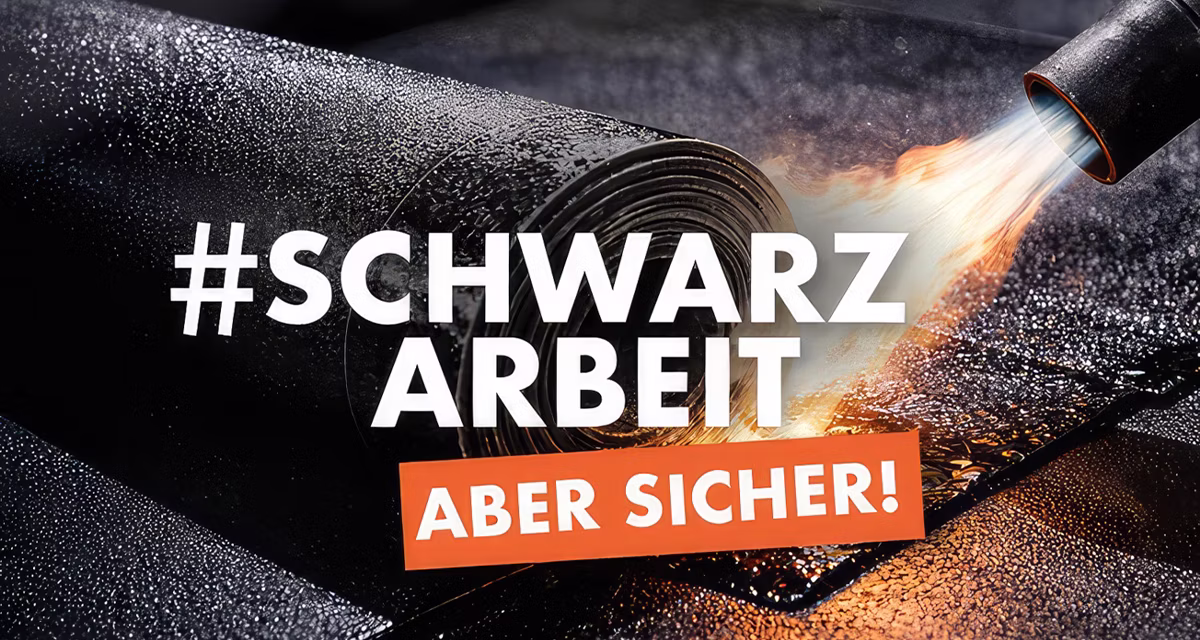 Dachdecker und Dachdeckerhelfer für unser Team in Wallenhorst