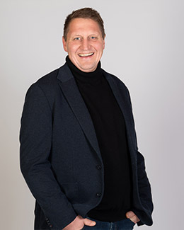 Benjamin Lüdeke