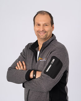 Christian Holstein