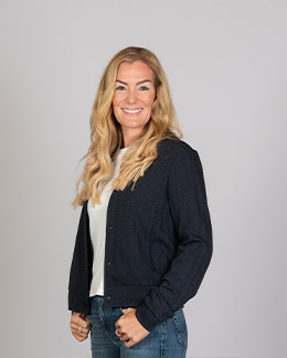 Ina Hörnschemeyer