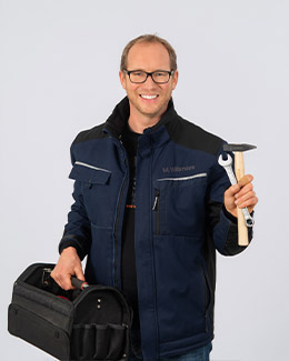 Maik Wißmann Hover