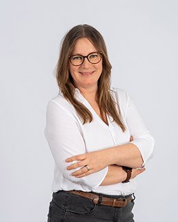 Melanie Dworschak