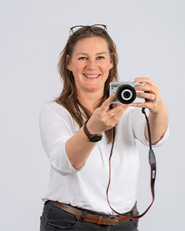 Melanie Dworschak Hover