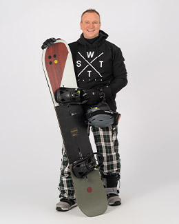 Stefan Ast Hover